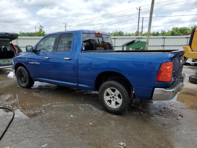 2011 Dodge Ram 1500 VIN: 1D7RB1GP1BS674262 Lot: 54761734