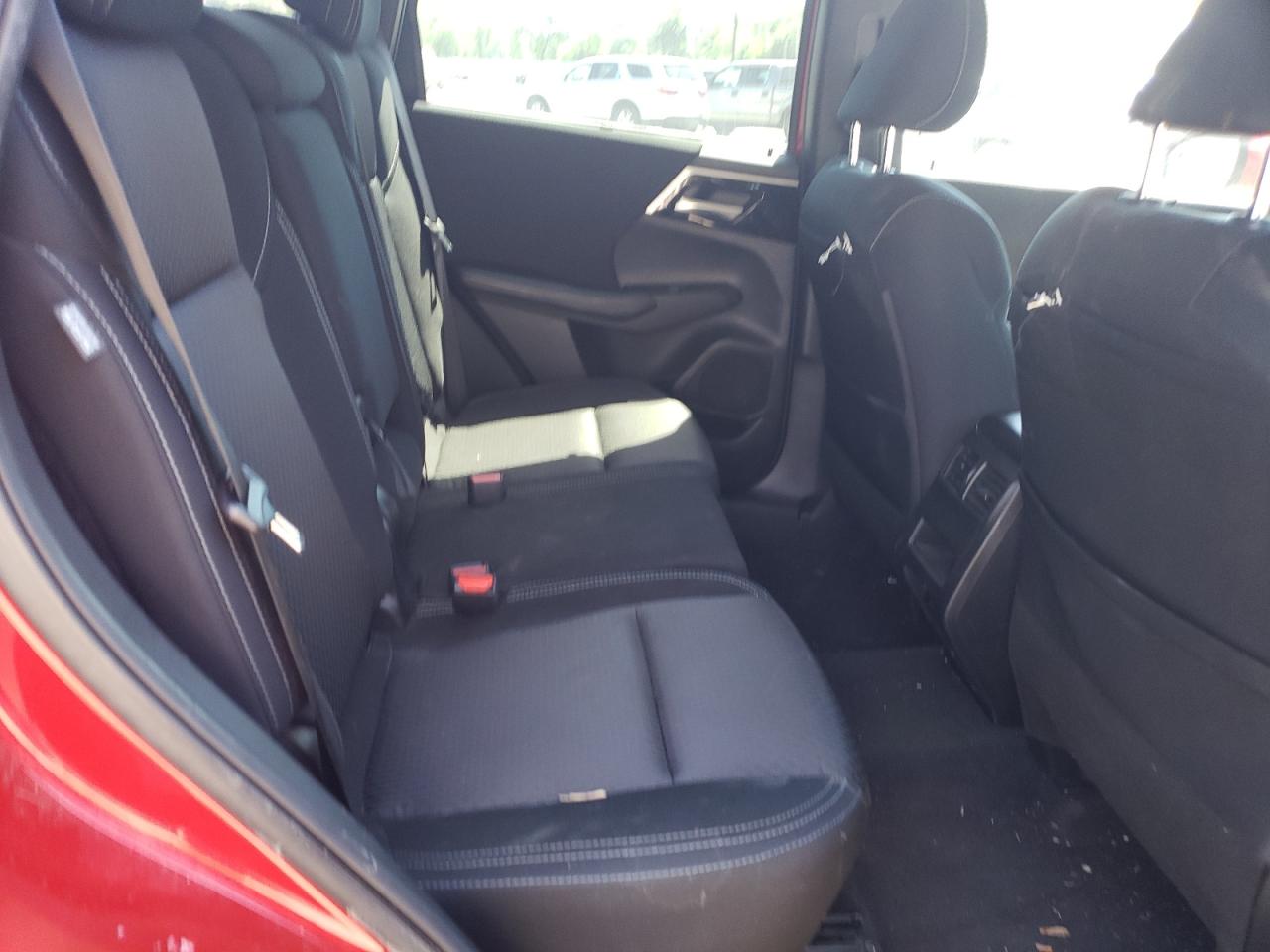 JA4J4TA85NZ041543 2022 Mitsubishi Outlander Es