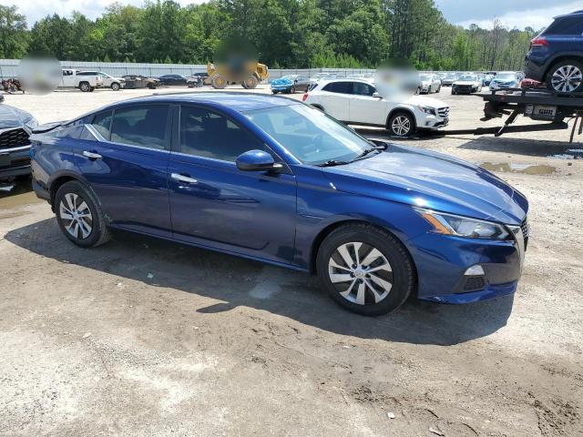 Vin: 1n4bl4bv2lc282926, lot: 54795114, nissan altima s 20204