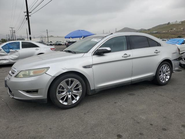 2010 Ford Taurus Limited VIN: 1FAHP2FW9AG123090 Lot: 56137444