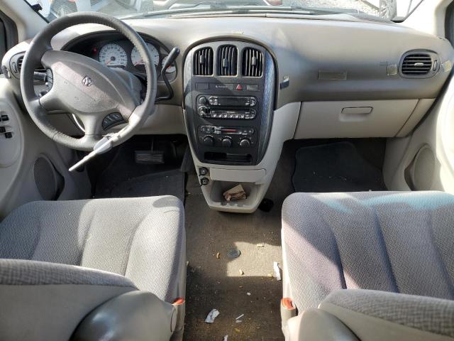 2005 Dodge Grand Caravan Sxt VIN: 2D4GP44L65R114803 Lot: 54283924