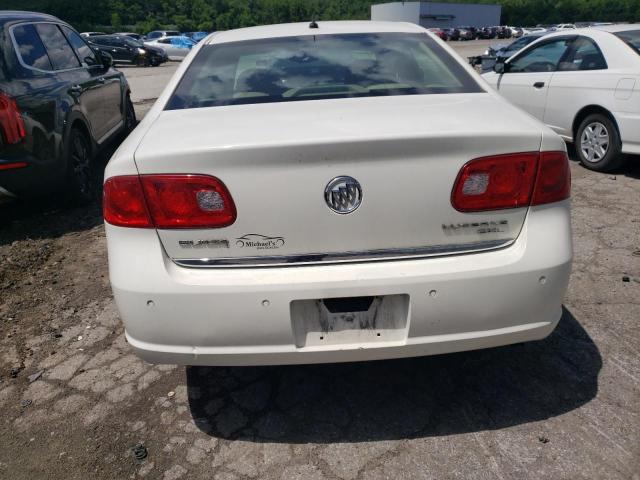 2008 Buick Lucerne Cxl VIN: 1G4HD57278U208159 Lot: 56917714