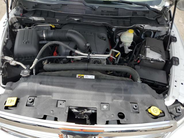 2013 Ram 1500 Slt VIN: 1C6RR6GT3DS680316 Lot: 53603014