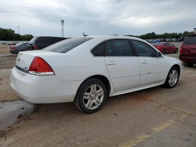 2011 Chevrolet Impala Lt VIN: 2G1WB5EK0B1303372 Lot: 56273154