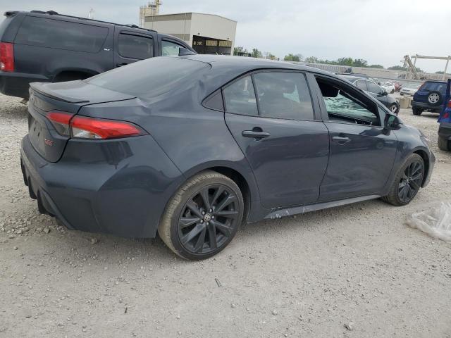 2023 TOYOTA COROLLA XS - 5YFT4MCE9PP150740