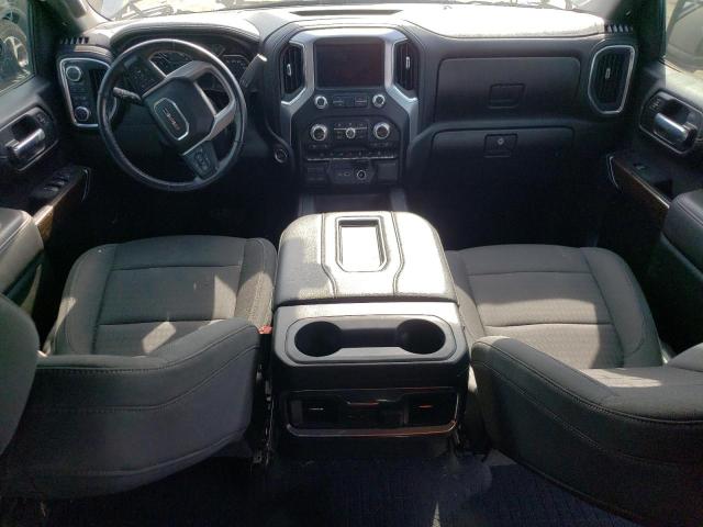 2021 GMC SIERRA K15 - 3GTU9CED0MG192560