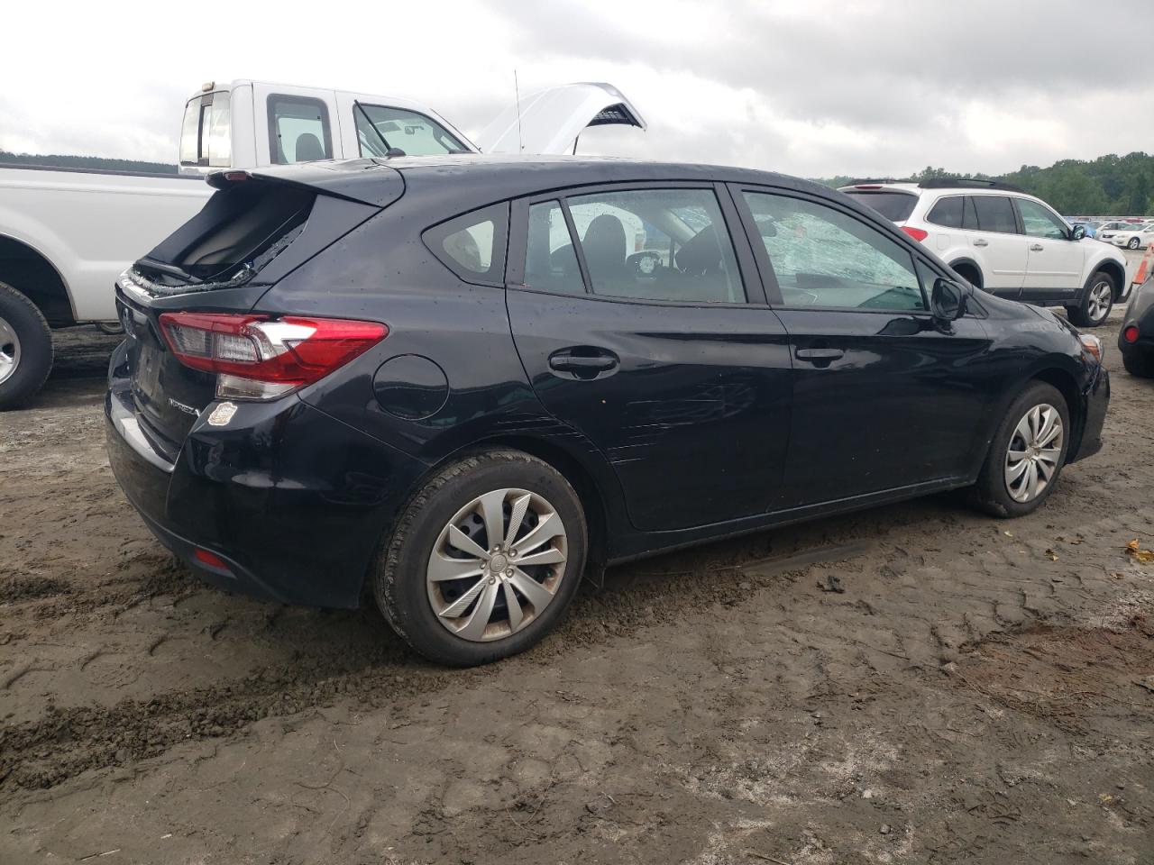 4S3GTAB6XN3729156 2022 Subaru Impreza