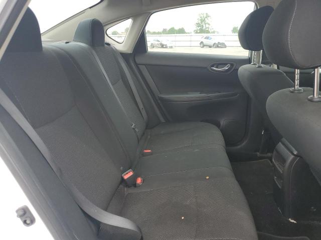 2019 NISSAN SENTRA S - 3N1AB7AP3KY413576