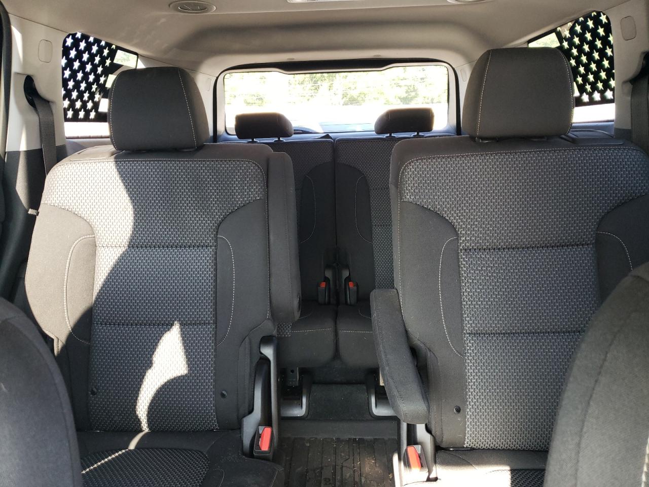 1GKKNRL47PZ147780 2023 GMC Acadia Sle