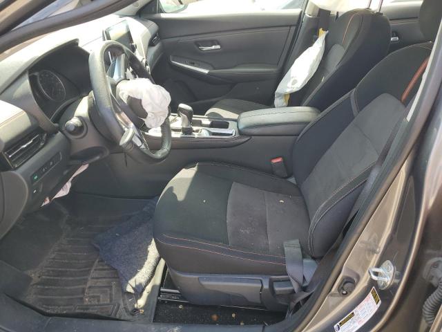 2020 Nissan Sentra Sr VIN: 3N1AB8DV6LY293595 Lot: 55035284