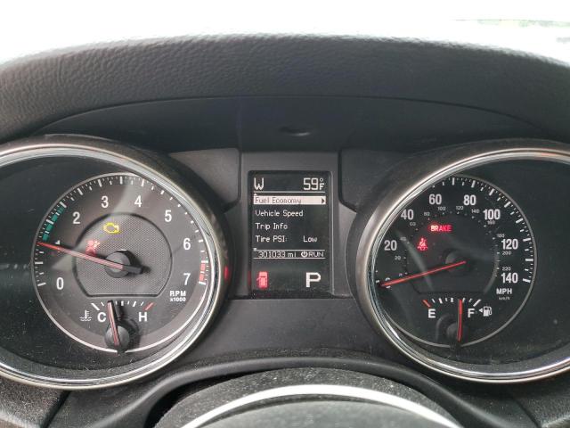 2013 Jeep Grand Cherokee Laredo VIN: 1C4RJFAG2DC549612 Lot: 56493384