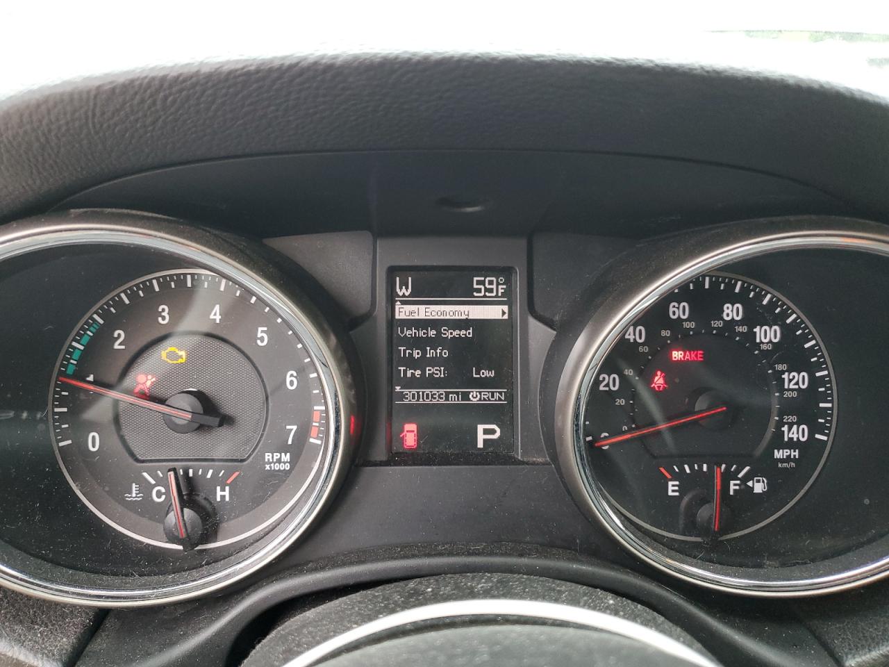 1C4RJFAG2DC549612 2013 Jeep Grand Cherokee Laredo