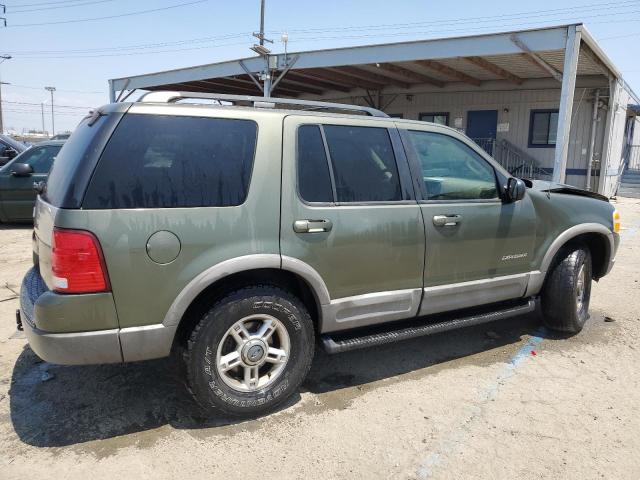 2002 Ford Explorer Xlt VIN: 1FMZU73E42ZB22432 Lot: 54993854