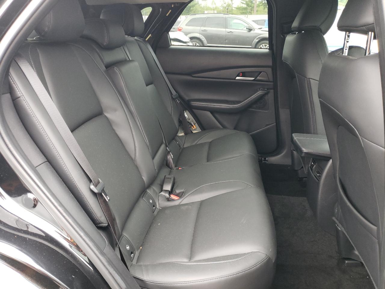 3MVDMBBM1RM607695 2024 Mazda Cx-30 Select