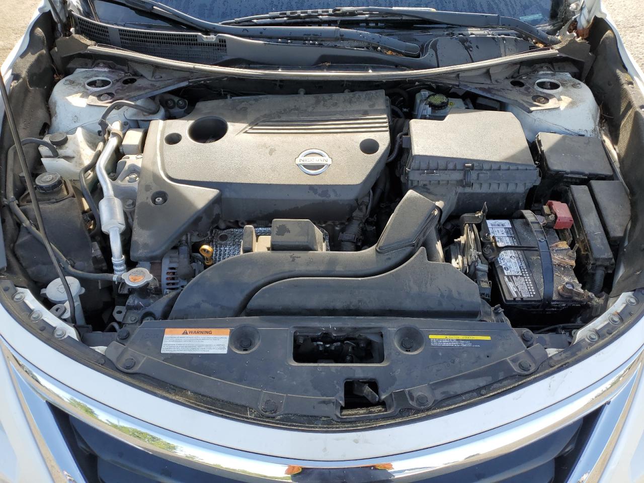 1N4AL3AP4EC144476 2014 Nissan Altima 2.5