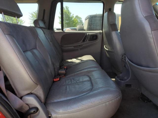 1999 Dodge Durango VIN: 1B4HS28Z3XF551944 Lot: 56954064