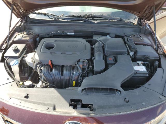 2016 Kia Optima Ex VIN: 5XXGU4L35GG109188 Lot: 56792634