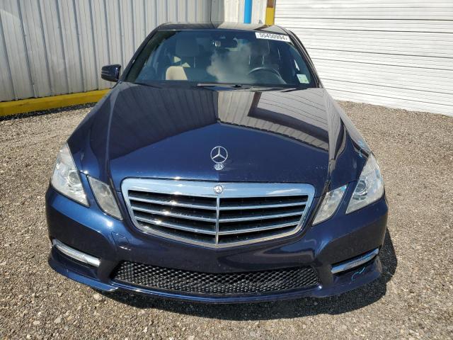 2013 Mercedes-Benz E 350 VIN: WDDHF5KB9DA677521 Lot: 55450994