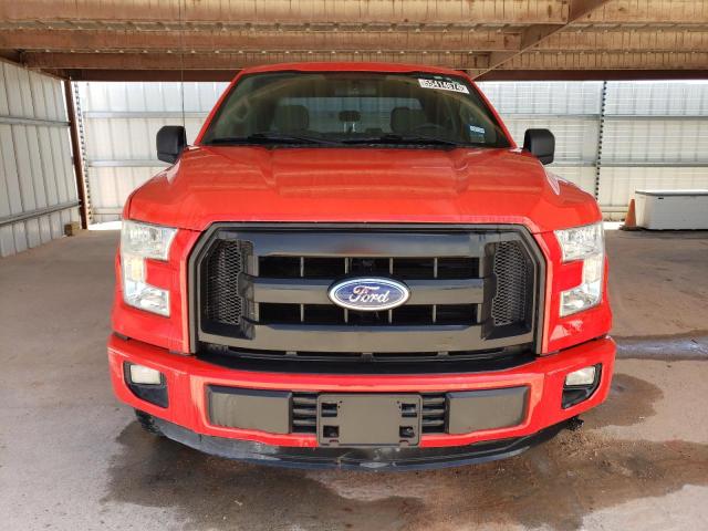 1FTEX1C89FKD26126 | 2015 Ford f150 super cab