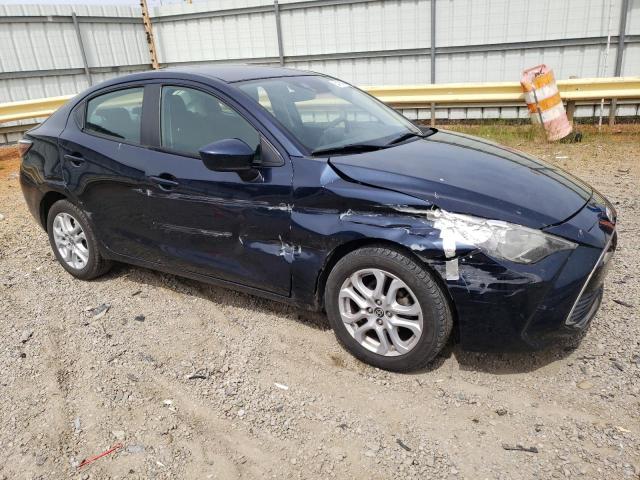 2016 Toyota Scion Ia VIN: 3MYDLBZV8GY105907 Lot: 54181974