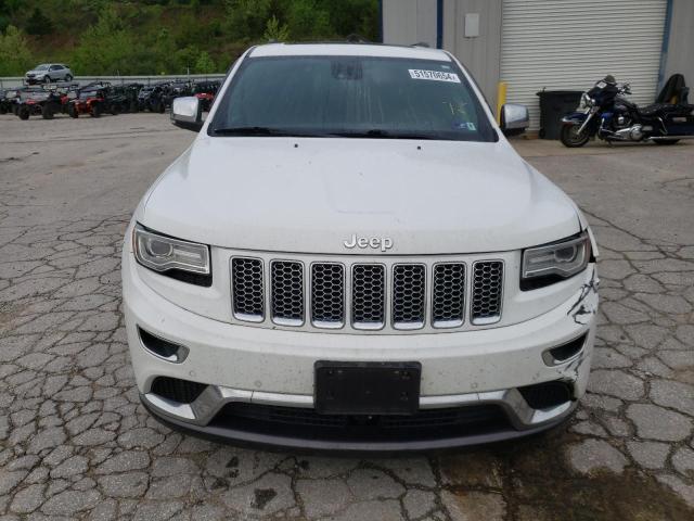 2014 Jeep Grand Cherokee Summit VIN: 1C4RJFJGXEC494103 Lot: 51570654