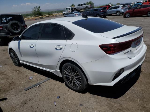 2022 KIA FORTE GT L - 3KPF54AD9NE441421