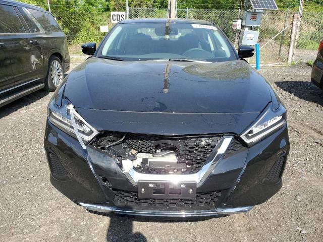 2023 Nissan Maxima Sv VIN: 1N4AA6CV5PC512069 Lot: 55995674