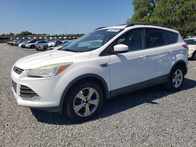 2013 Ford Escape Se VIN: 1FMCU9GX0DUD57102 Lot: 55803084