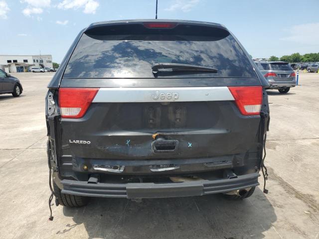 2013 Jeep Grand Cherokee Laredo VIN: 1C4RJEAG9DC574551 Lot: 53294644