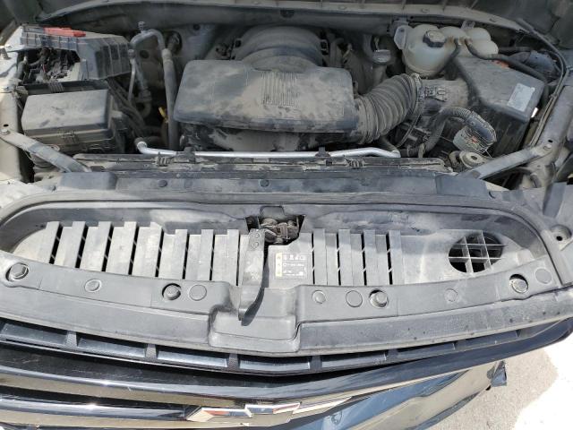 2021 Chevrolet Silverado K1500 Lt Trail Boss VIN: 1GCPYFED5MZ131092 Lot: 54933574