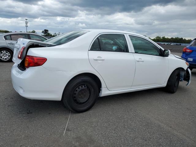 2009 Toyota Corolla Base VIN: 2T1BU40E59C031540 Lot: 57107254