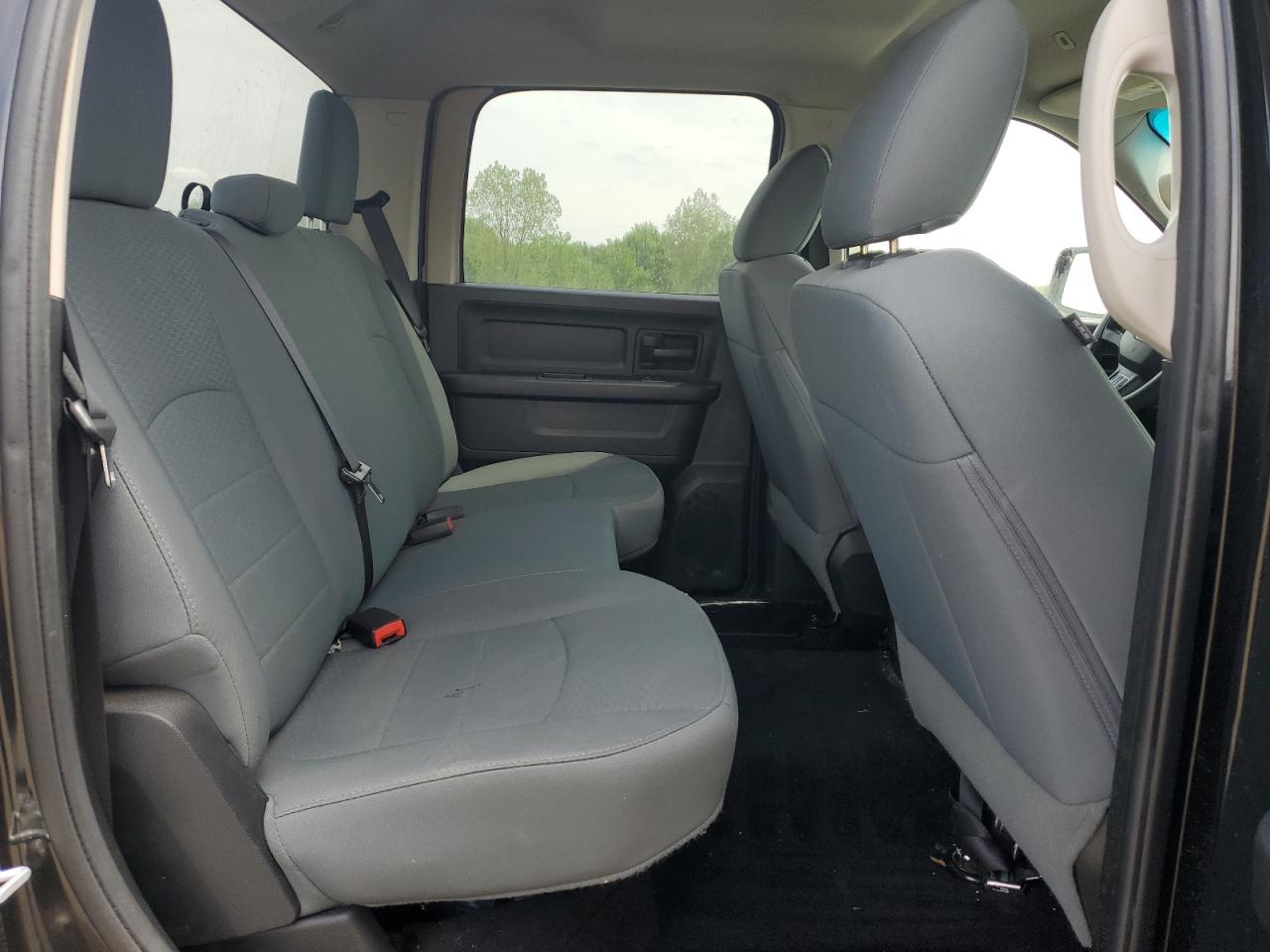 1C6RR7KT0HS602806 2017 Ram 1500 St