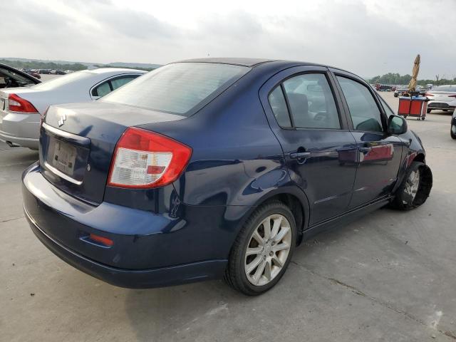 2008 SUZUKI SX4 CONVEN JS2YC415085109154  54307714