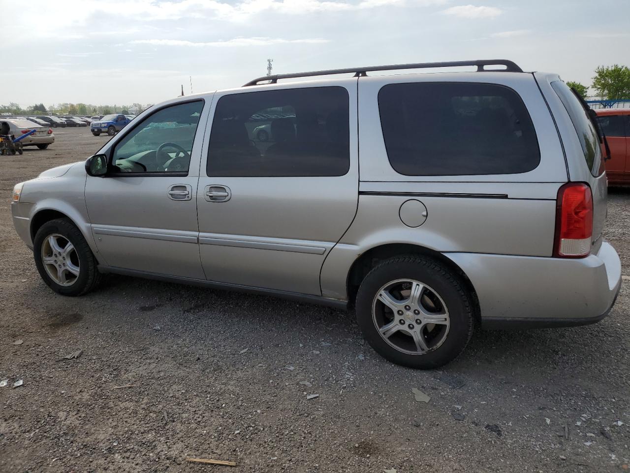 1GNDV33L96D236388 2006 Chevrolet Uplander Lt