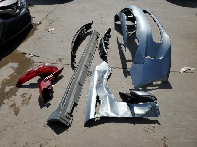 2017 Kia Optima Hybrid VIN: KNAGU4LE5H5011055 Lot: 55167644