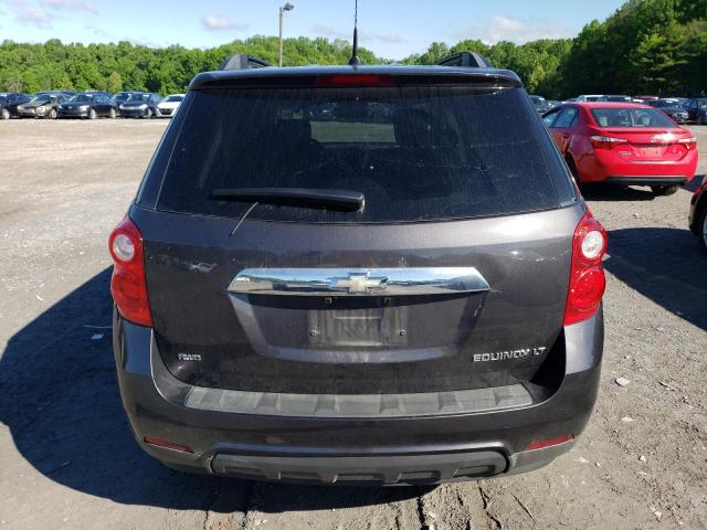 2013 Chevrolet Equinox Lt VIN: 1GNFLEEK1DZ122111 Lot: 55077294