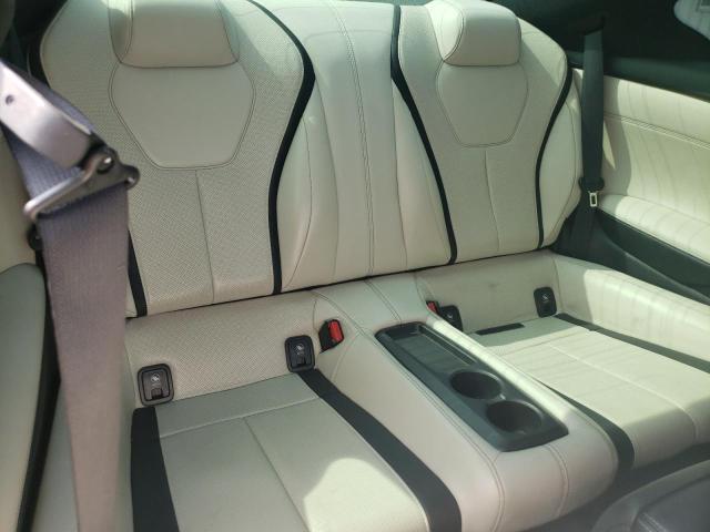 2021 INFINITI Q60 LUXE JN1EV7KK9MM410618