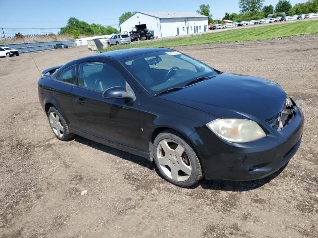 2008 Chevrolet Cobalt Sport VIN: 1G1AM18B987177565 Lot: 54492924