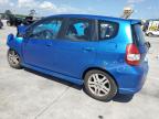 Lot #3023392330 2007 HONDA FIT S