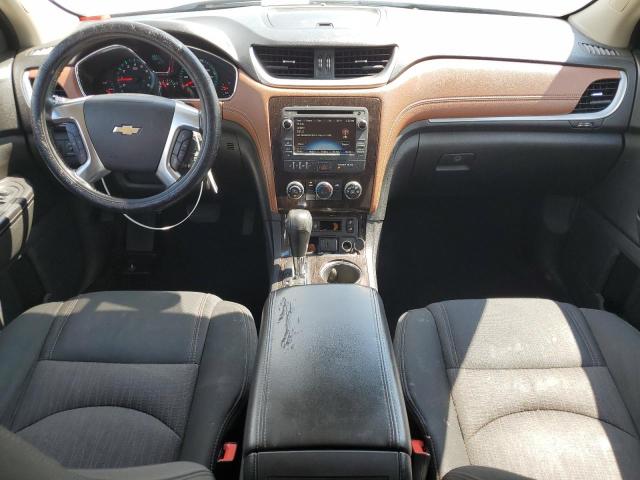 2015 CHEVROLET TRAVERSE L - 1GNKRGKD2FJ334760
