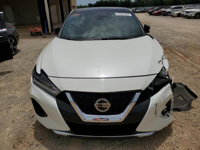 2019 Nissan Maxima S VIN: 1N4AA6AV7KC362929 Lot: 57227524