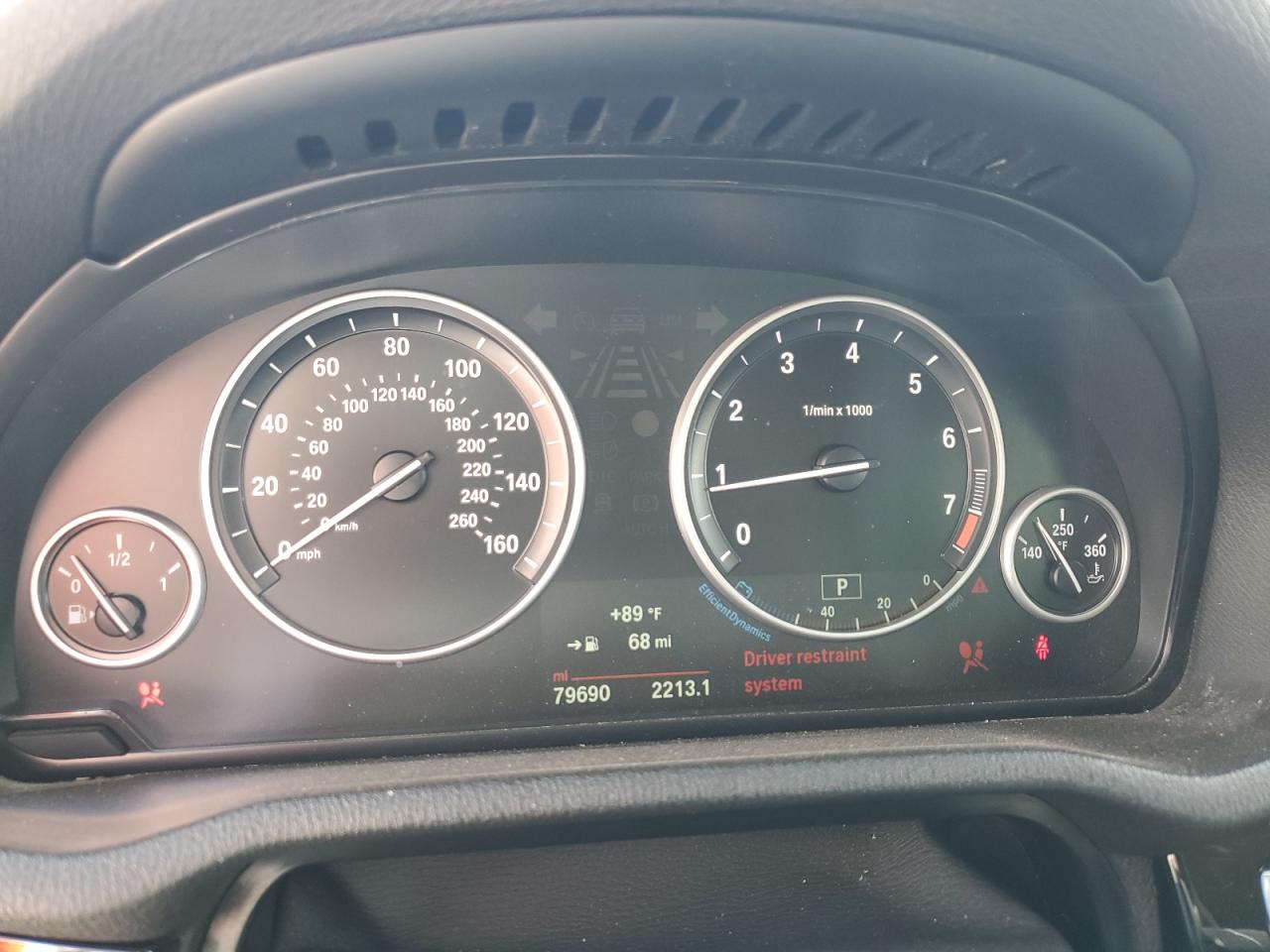 5UXWX9C32H0W69137 2017 BMW X3 xDrive28I