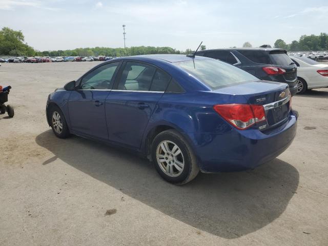 2012 Chevrolet Cruze Ls VIN: 1G1PC5SH0C7312264 Lot: 54022394