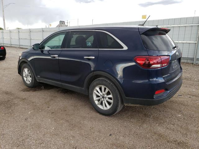 2020 Kia Sorento L VIN: 5XYPGDA33LG651938 Lot: 53811154