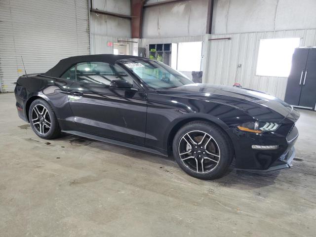 2022 FORD MUSTANG - 1FATP8UH7N5100992