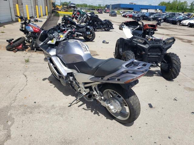 2004 YAMAHA FJR1300 - JYARP07E74A001937