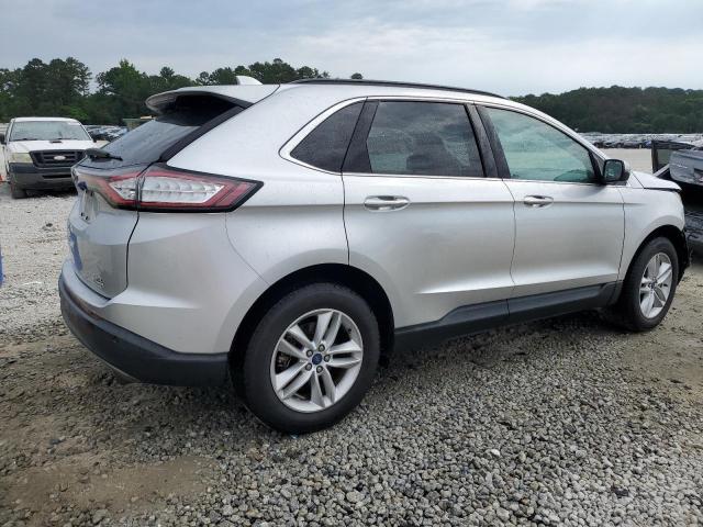 2015 Ford Edge Sel VIN: 2FMTK3J95FBB24922 Lot: 56101924