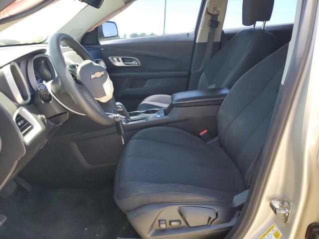 2015 Chevrolet Equinox Ls VIN: 2GNALAEK0F1129792 Lot: 57011874