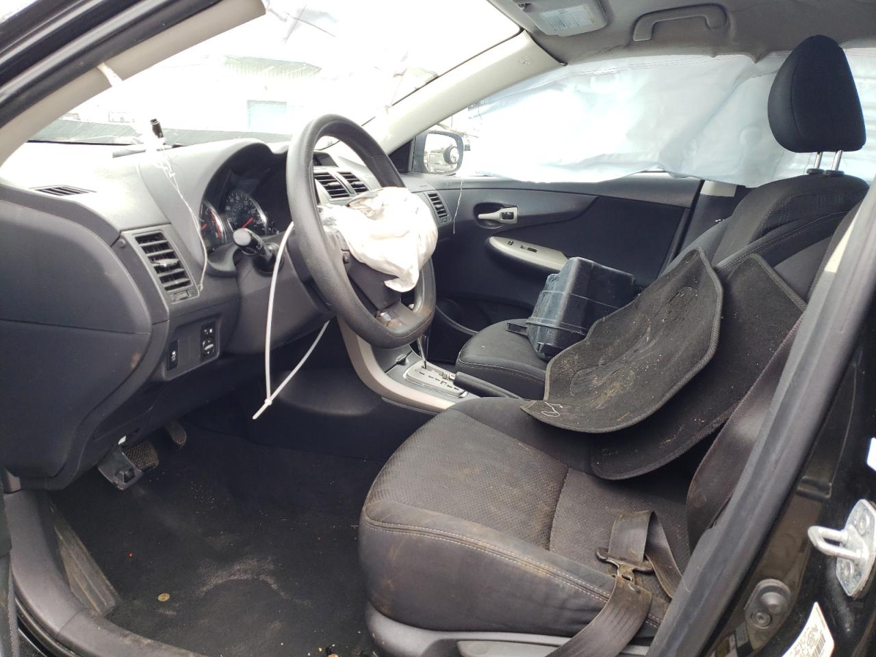 5YFBU4EE9CP022436 2012 Toyota Corolla Base