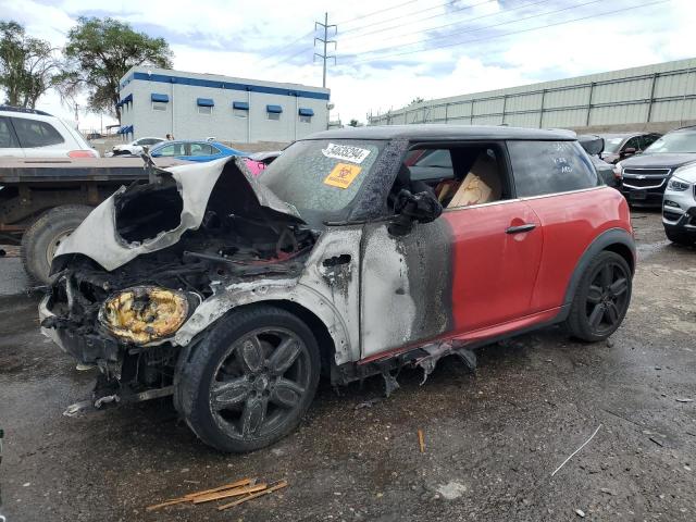 Vin: wmwxp7c54f2a35843, lot: 54635294, mini cooper s 2015 img_1